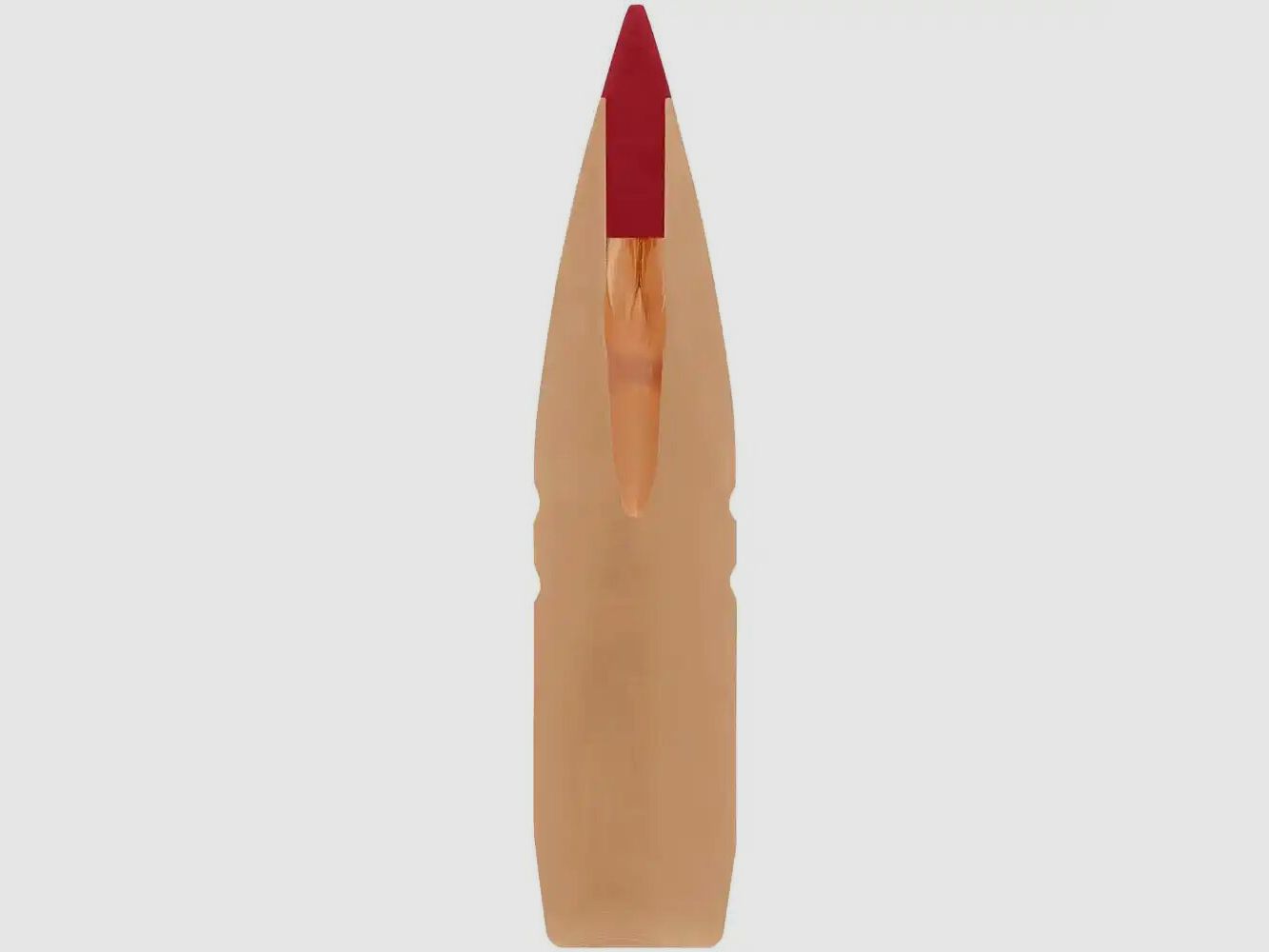 Hornady	 .308 Win. Outfitter CX 10,7g/165grs., Bild 2 von 7
