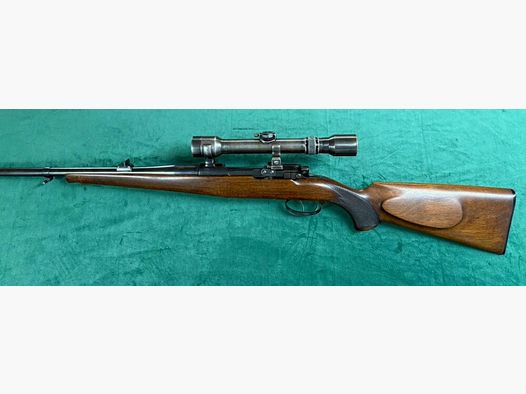 Mannlicher Schönauer bez