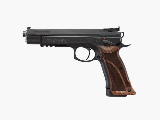 CZ 75 TAIPAN Sport