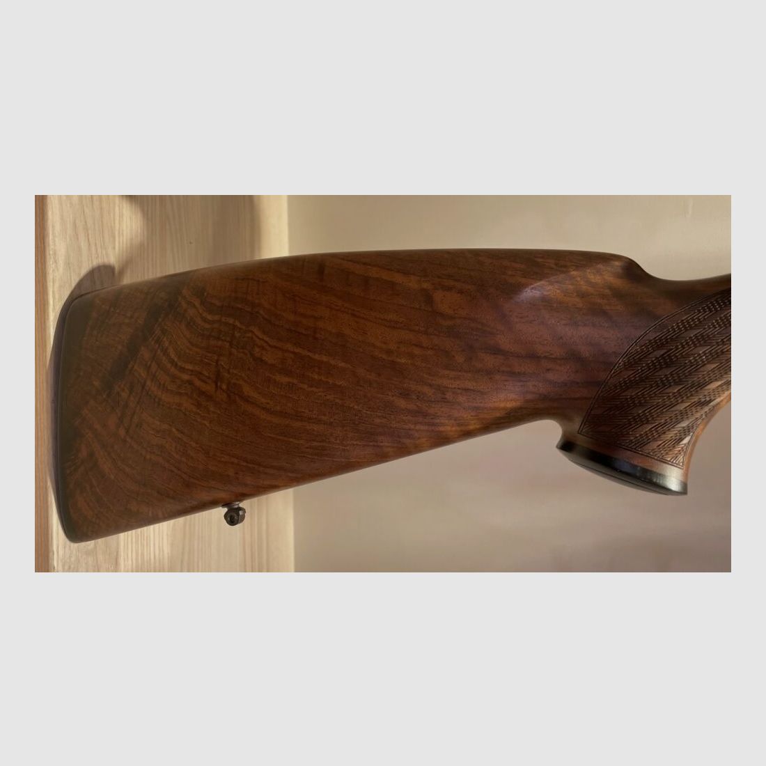 BLASER 95 LUXUS inkl. ZEISS ZF ´DIAVARI VM 3-12x56´