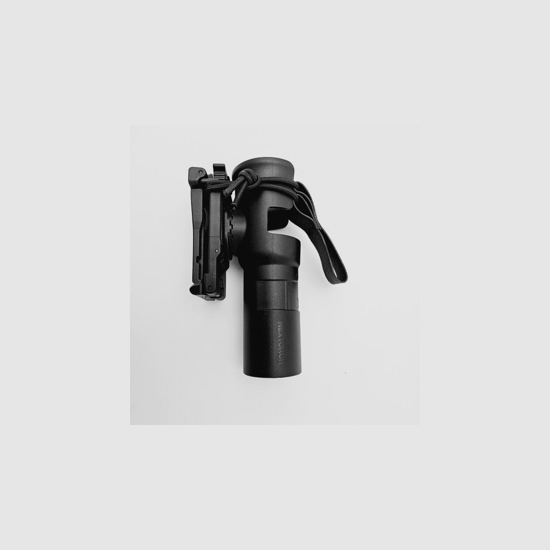 NEXTORCH V35 Holster Tactique – Rotatif à 360°, Compatible Molle & Protection de Mise en Marche
