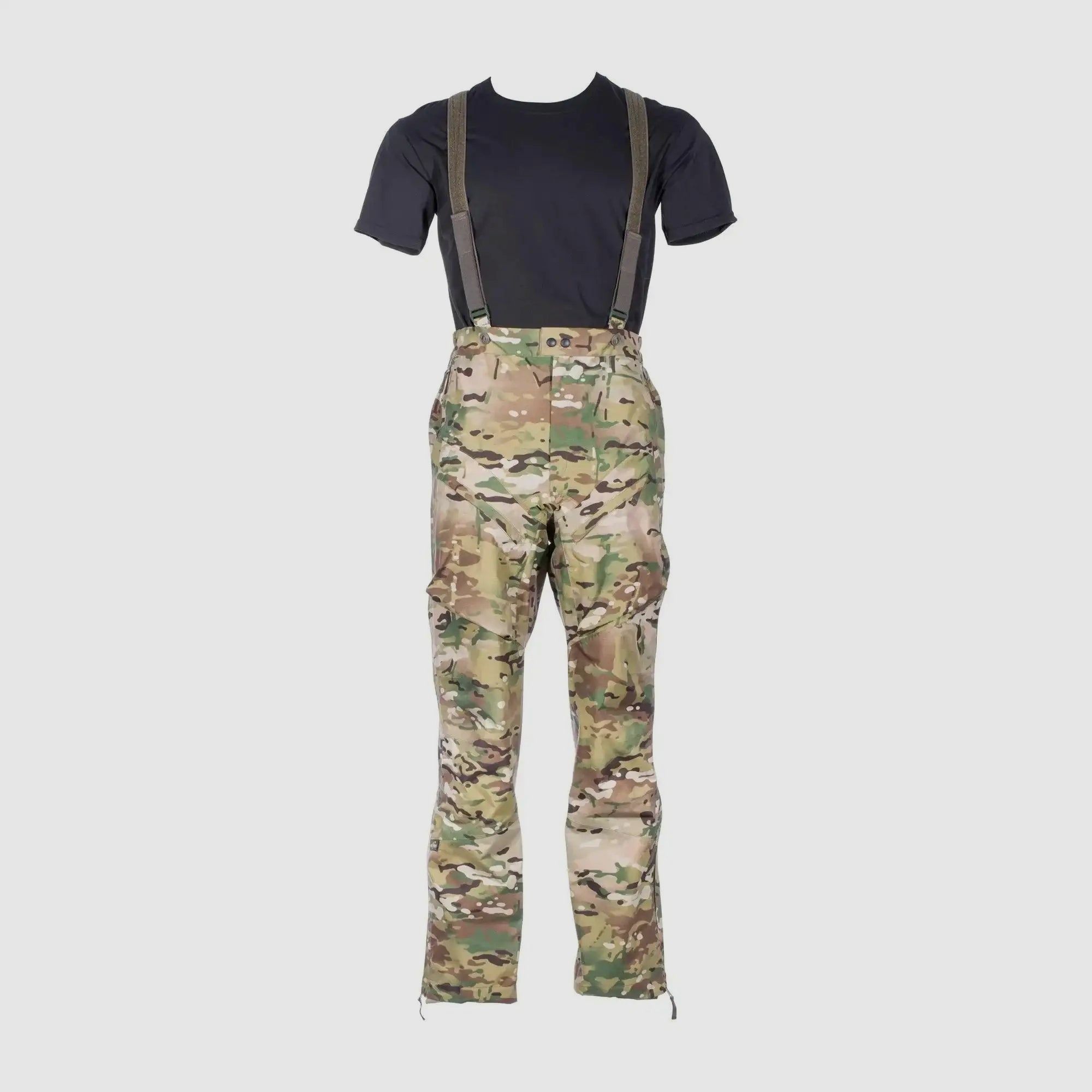 UF Pro Tactical Rain Pants XT - S Men