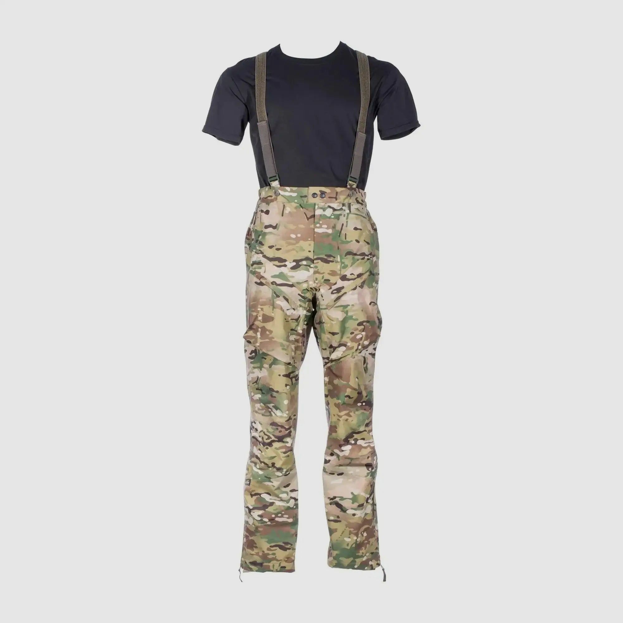 UF Pro UF Pro Taktische Regenhose XT - S Herren