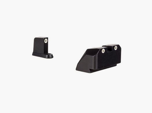 Trijicon Visier B&T Grün/Grün S CZ P10/P10C