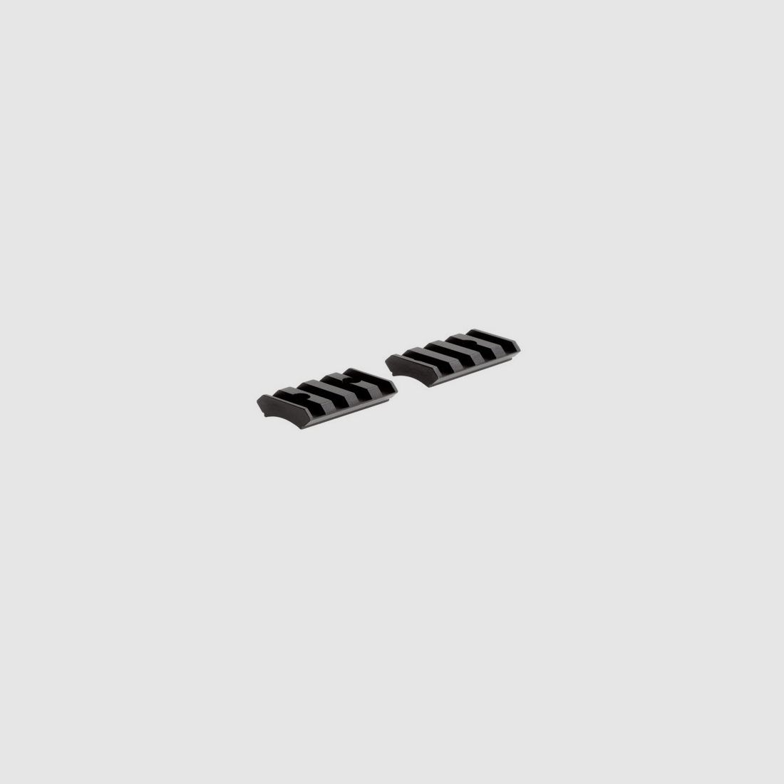 Montage-2 schwarz Savage Rifle
