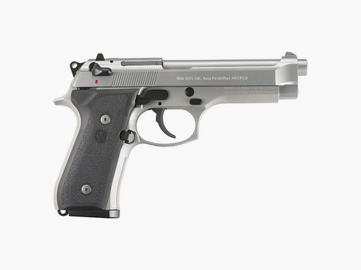 Beretta 92 FS Inox Pistool