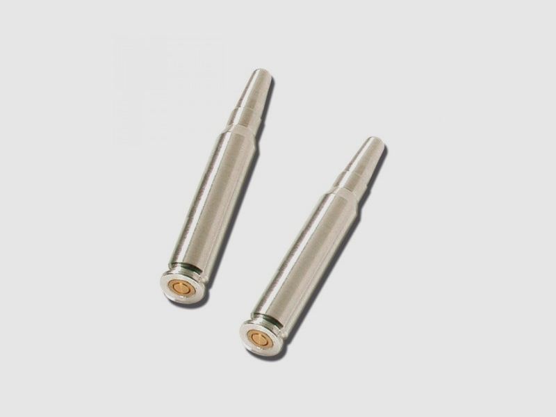 2 Stück Dämpferhülsen für 9.3X62