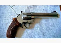 S&W Revolver 629 Classic 44 Magnum 