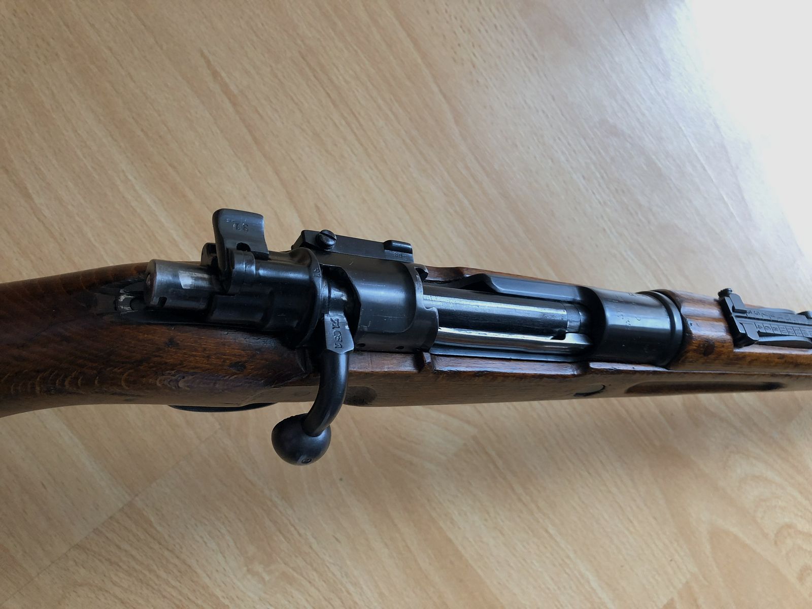 K98a