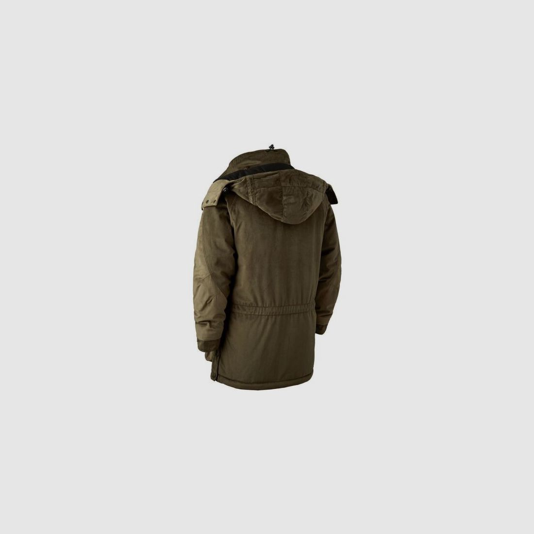 Deerhunter Rusky Silent Long Jacke