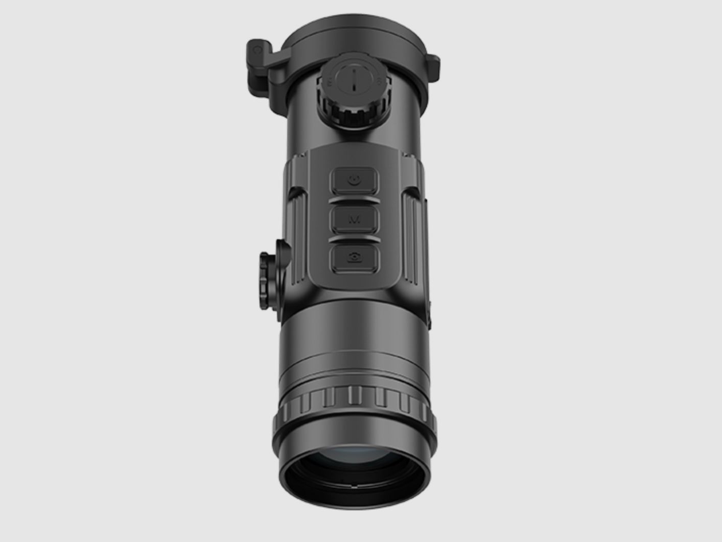 InfiRay Xeye CH50W thermal imaging attachment 12um 640×512 NETD ≤ 40 mK WLAN photo video