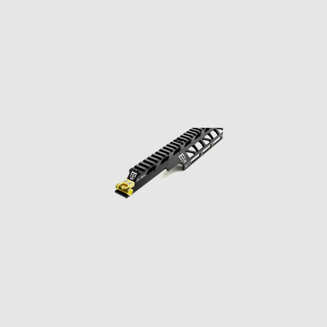Top Rail Support (TRS) für FX Impact, Bild 2 von 24