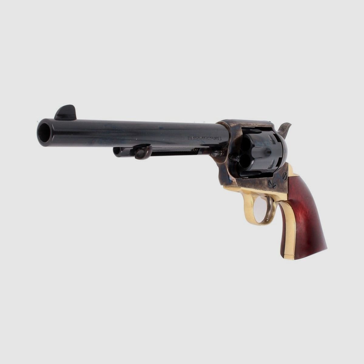 Pietta Peacemaker Revolver cal. .44 (SA73-061), Bild 4 von 4