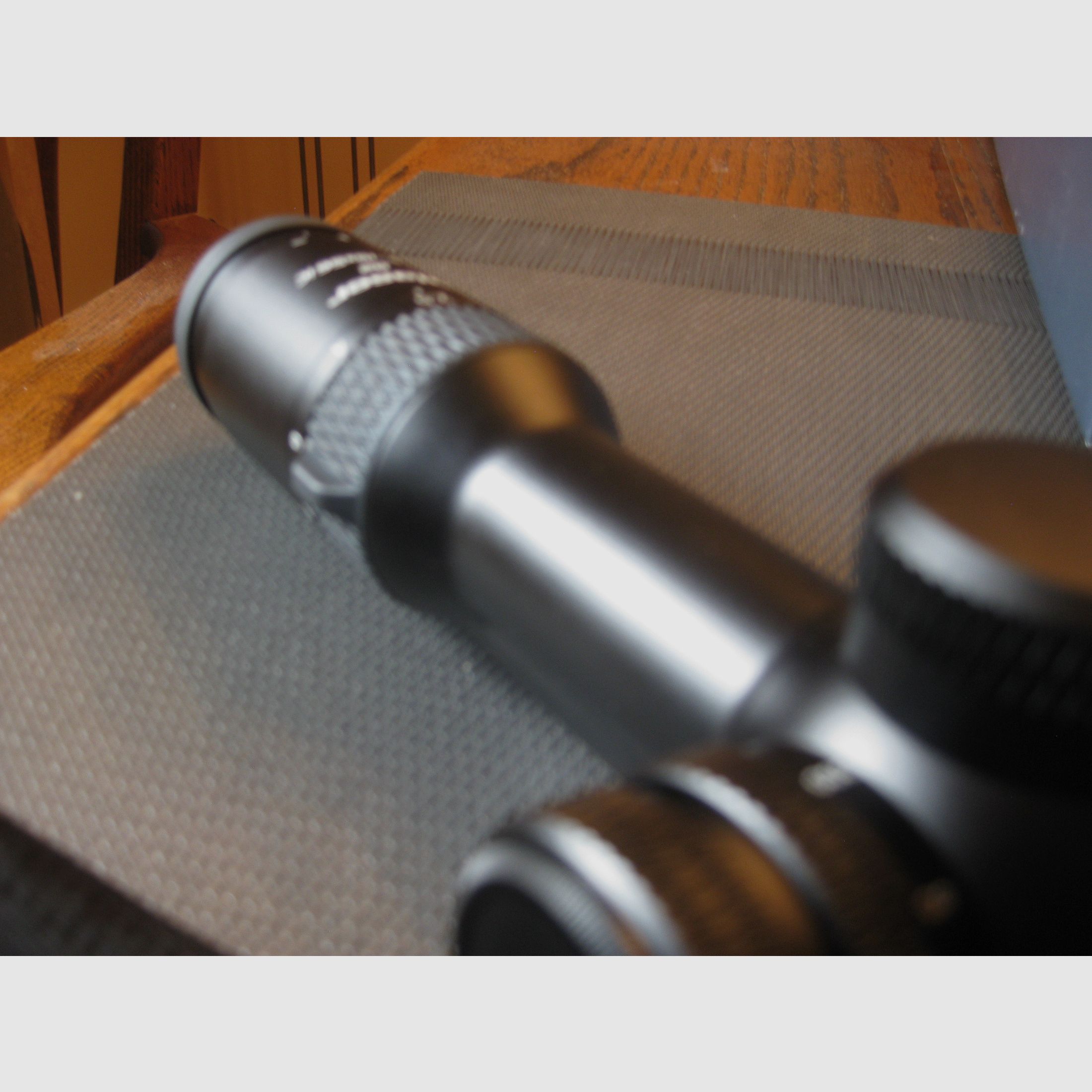 MADE IN GERMANY = "NEW" Blaser B2  2.5 - 15 x 56 iC S with ZEISS internal rail and LP reticle with automatic shut-off !! Also for Sauer-Mauser-Dentler-SteelAction etc.!