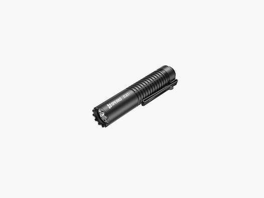 LED FLASHLIGHT 2000 LUMENS WITH A BEAM OF LIGHT UP TO 320M