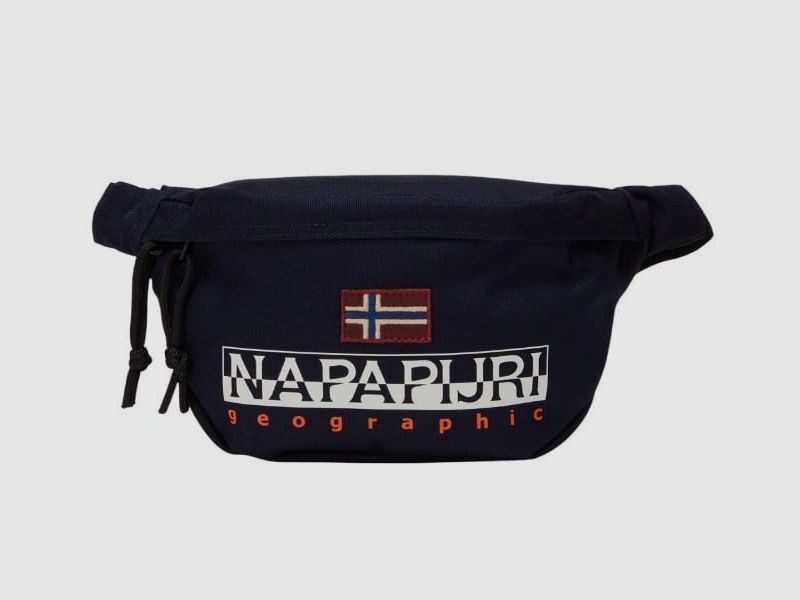 Napapijri Hering WB 4 Hip Bag