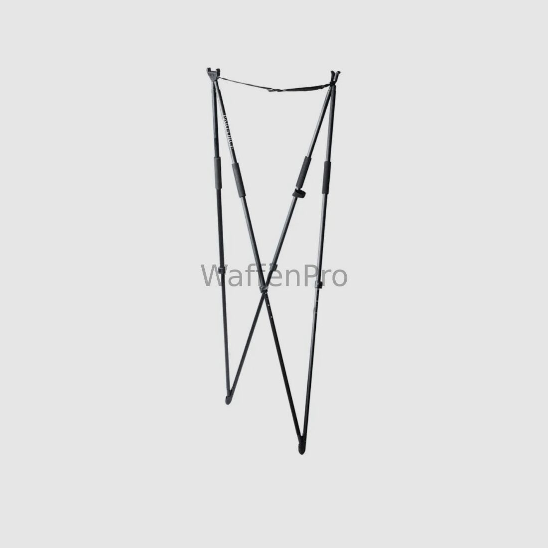 Parforce Zielstock P107 mit Tasche