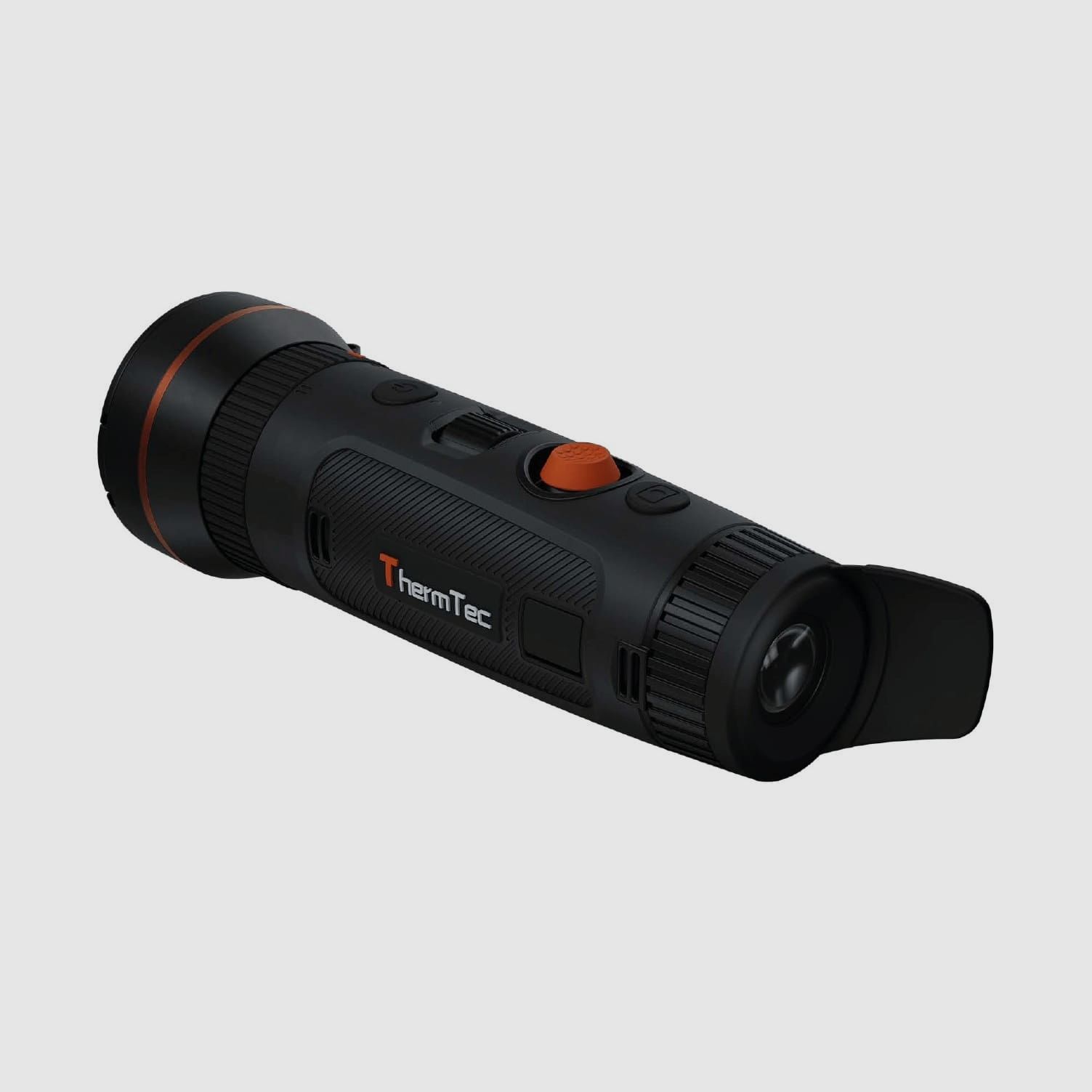 ThermTec WILD 650DL Pro