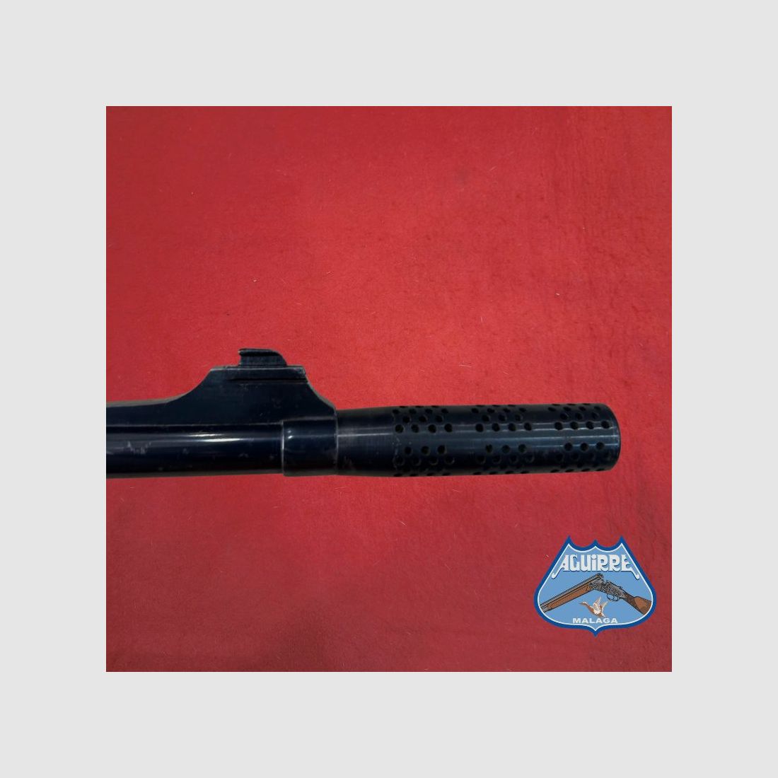 Fusil Weatherby Mark V Cal. 8x68S, image 5 sur 9