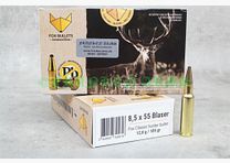 FOX Bullets Classic Hunter 8,5x55 Blaser 185gr. 12,0g 20 Stück Staffelpreise