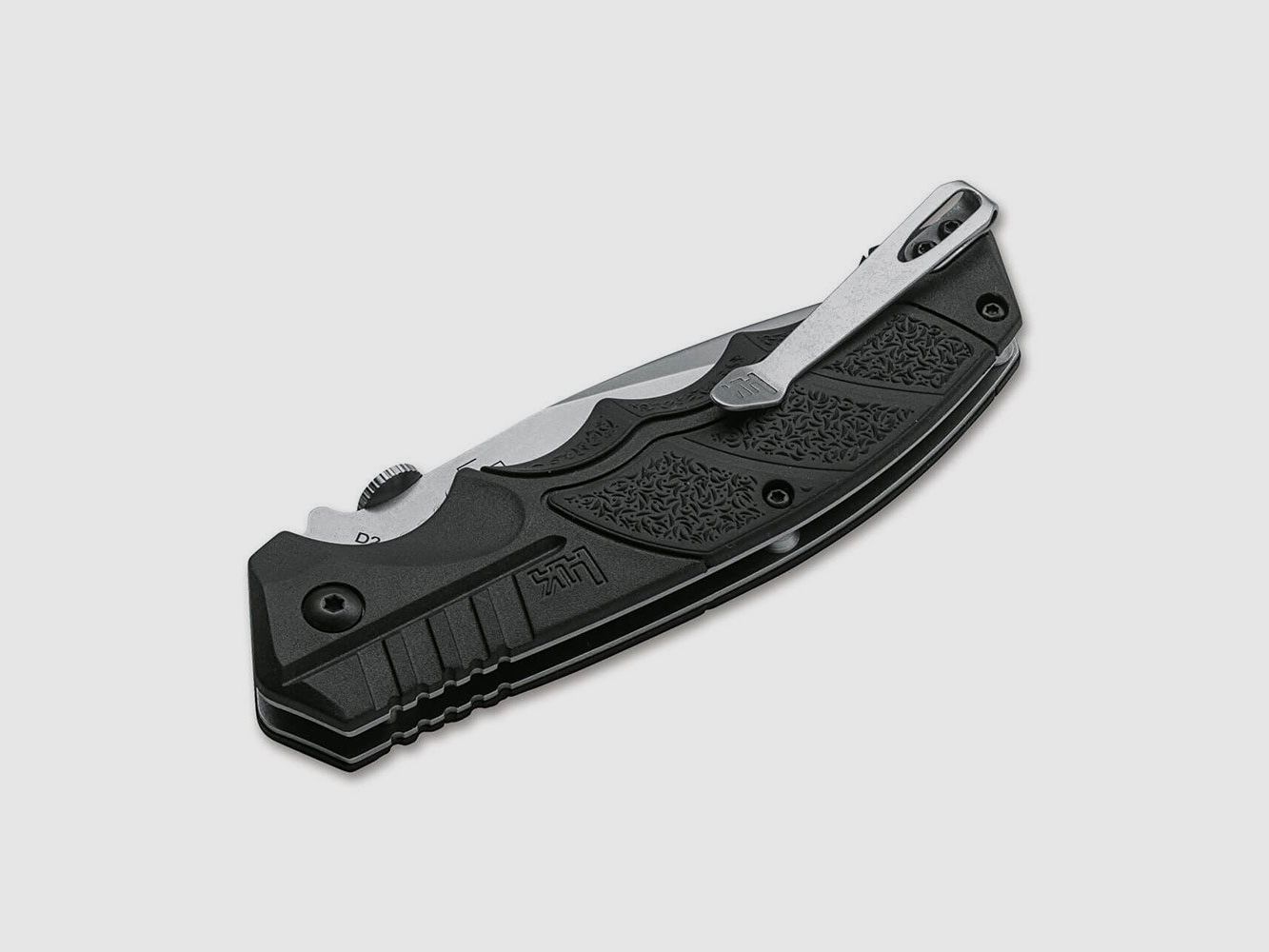 Heckler & Koch SFP Tactical Folder, billede 2 af 2