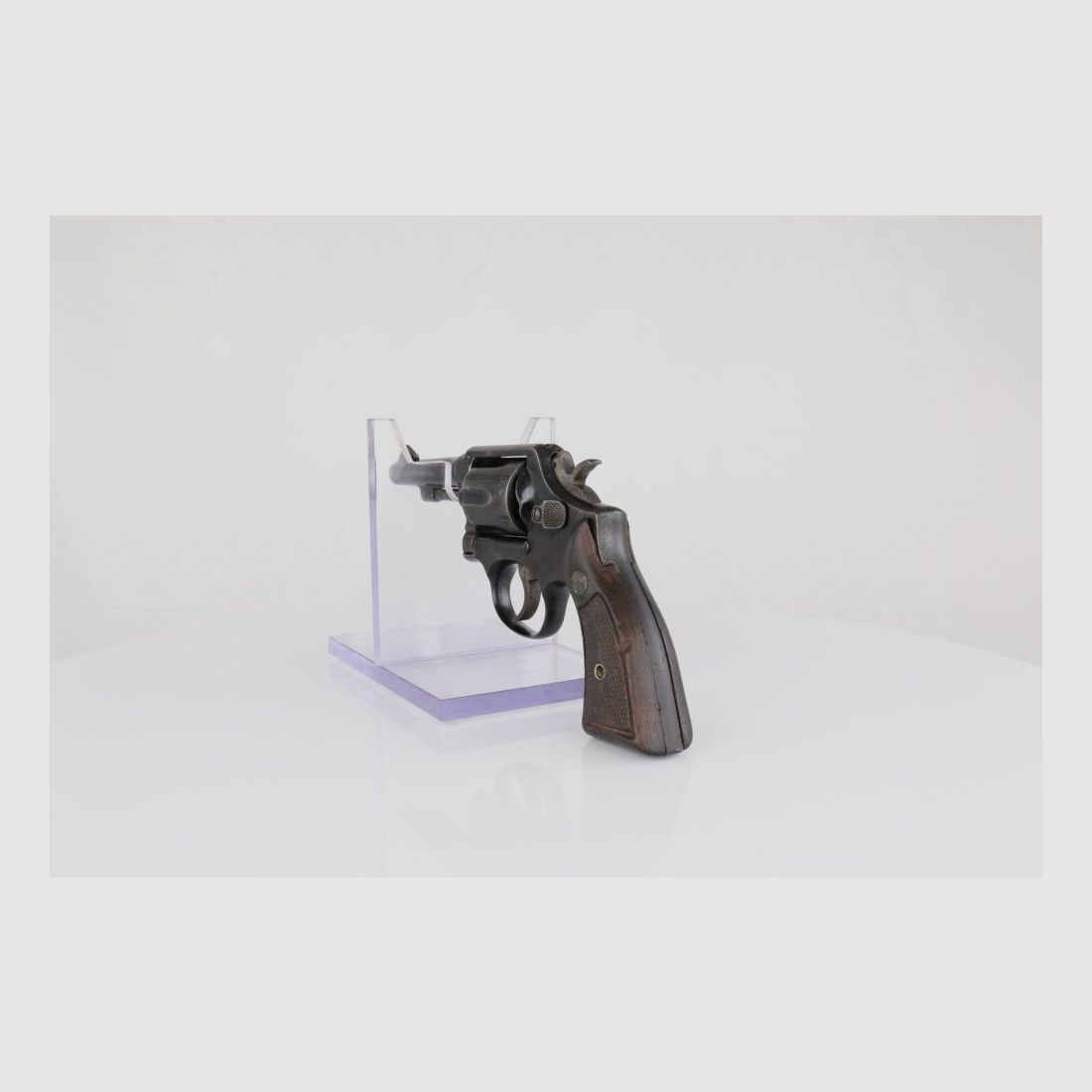 Smith & Wesson 10-5, Bild 5 von 10