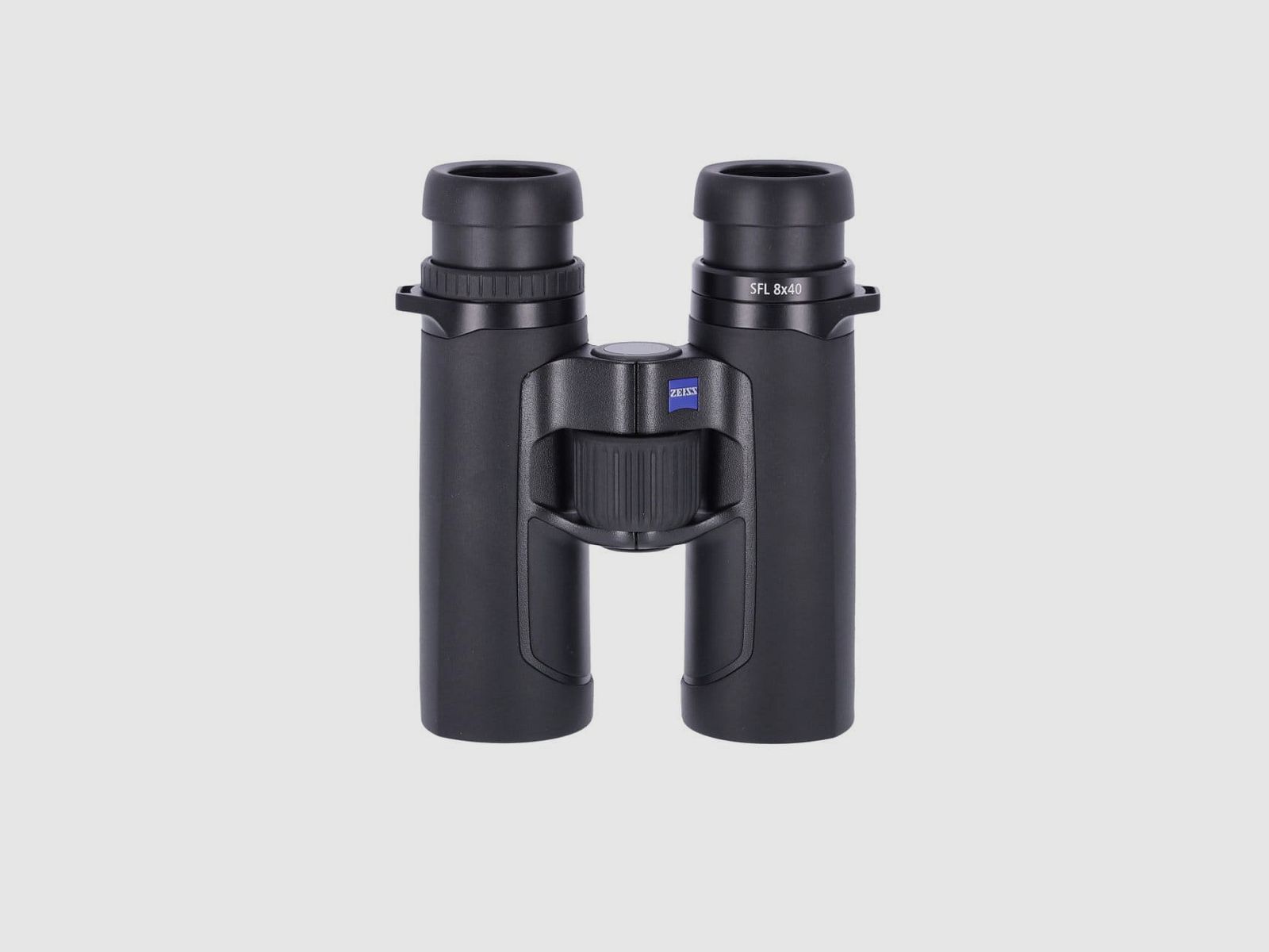 ZEISS SFL 8x40 binoculars + ZEISS cashback of €250