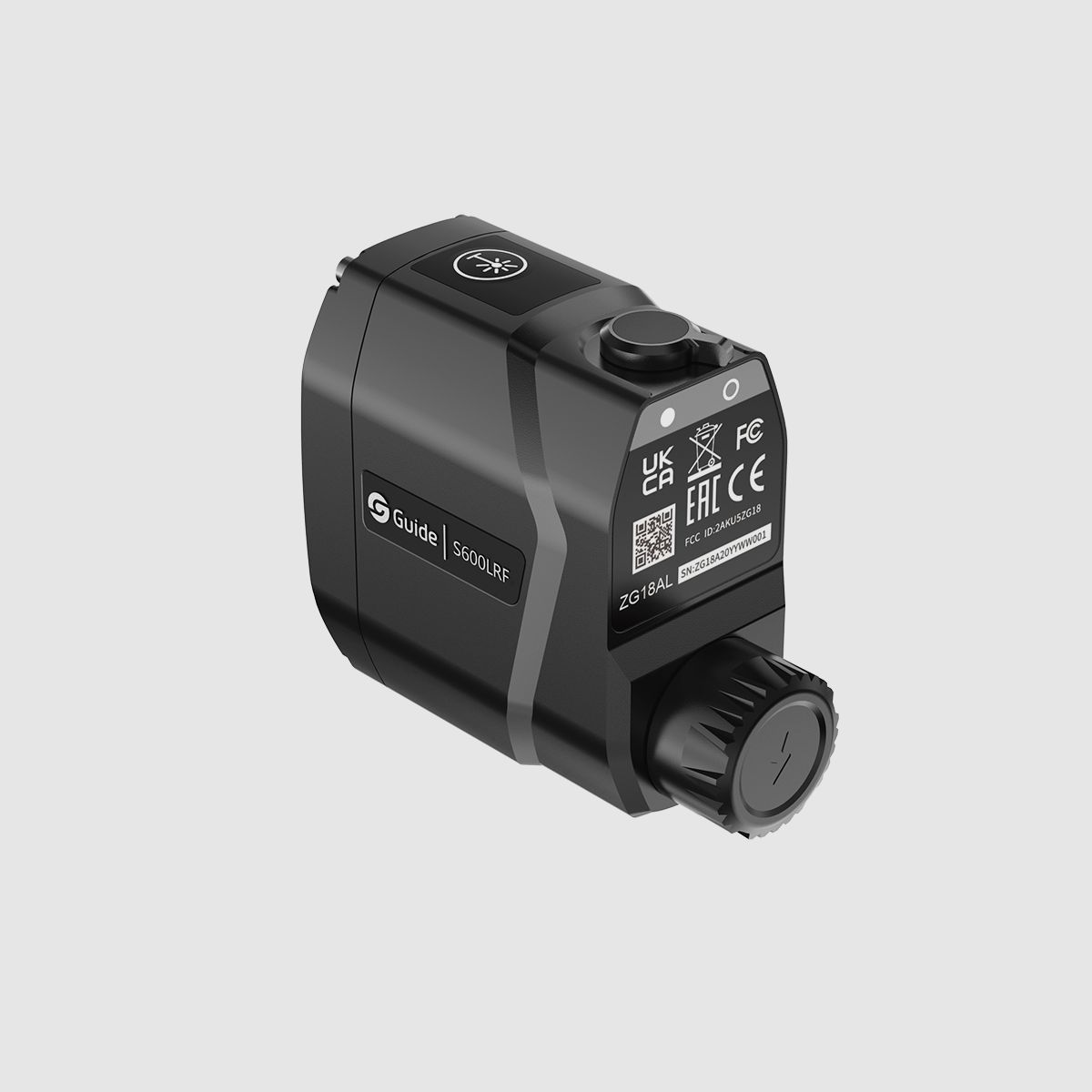 Telémetro para visores TR LRF, imagen 4 de 4