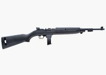 Chiappa M1-9mm Carbine plastic stock