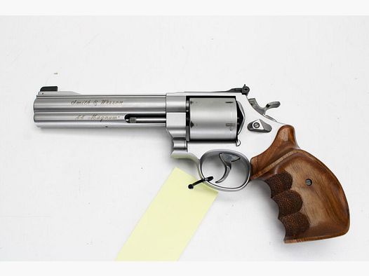 Revolver S&W Smith & Wesson Mod 629-4 ".44 Classic Champion" Kal. .44Rem Ma .44RemMag