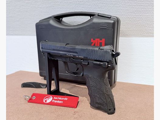 Heckler & Koch HK45