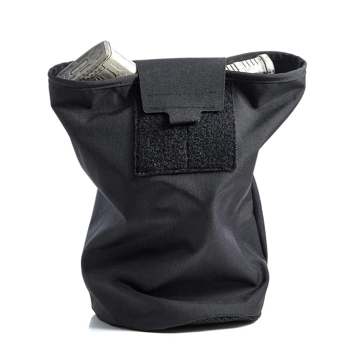 Terra B Dump Pouch Olive, Bild 6 von 6