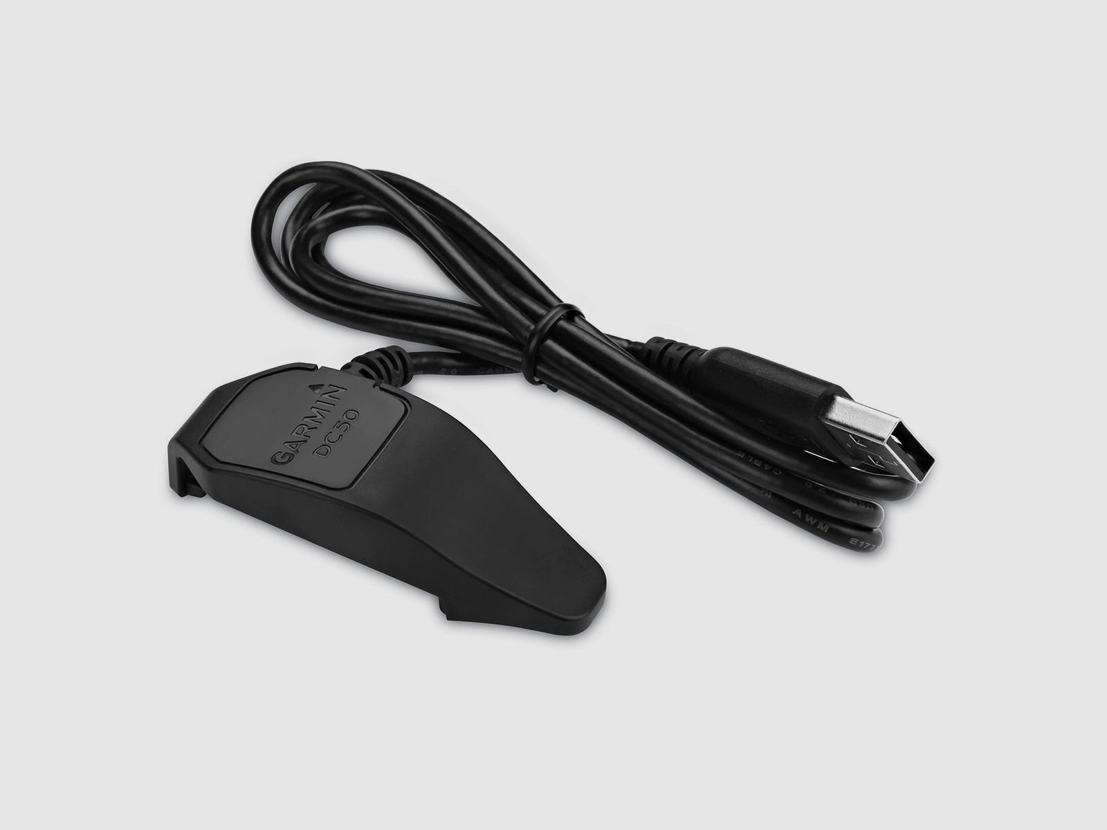 Loading clips for Garmin DC50