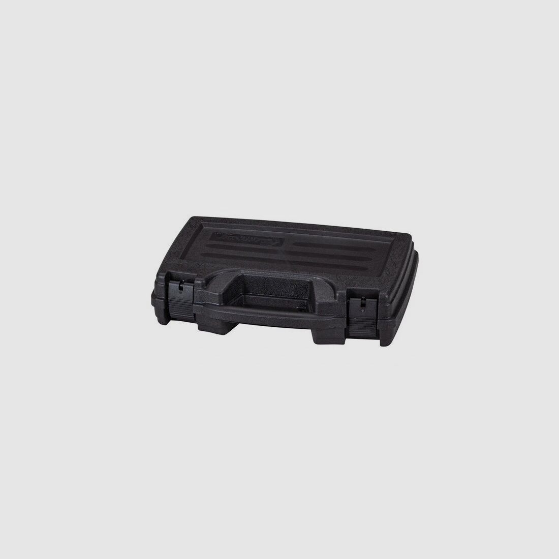 PIANO PIANO Valigetta per pistole 29x19x7cm Valigetta per armi Valigetta per pistole Valigetta rigida per revolver, immagine 2 di 2
