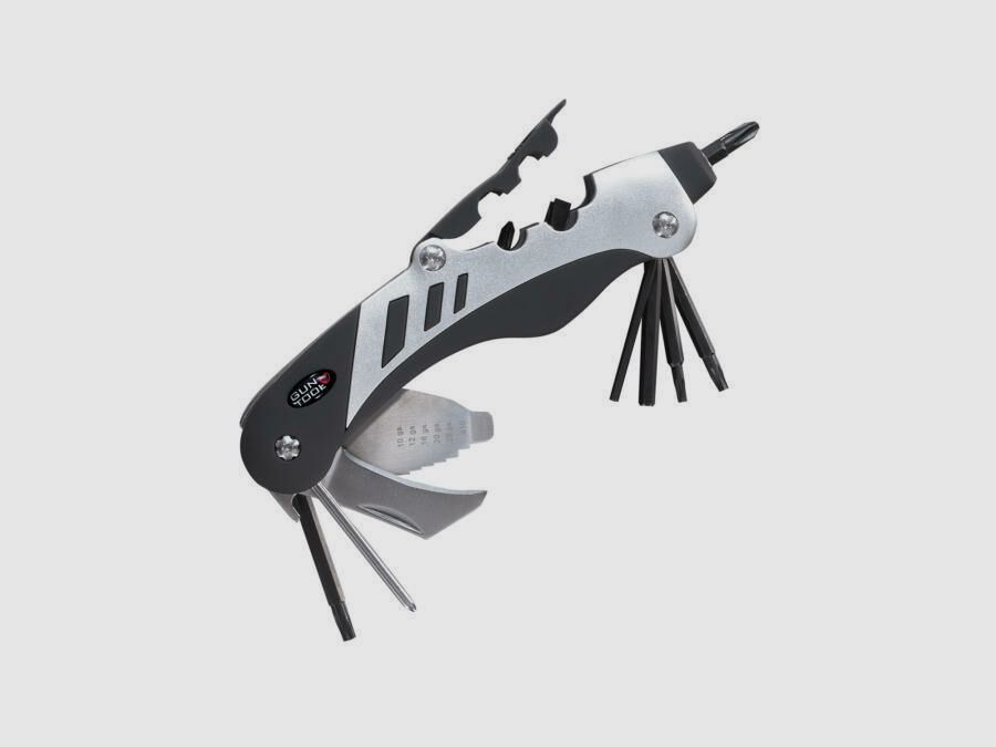 Real Avid Gun Tool
