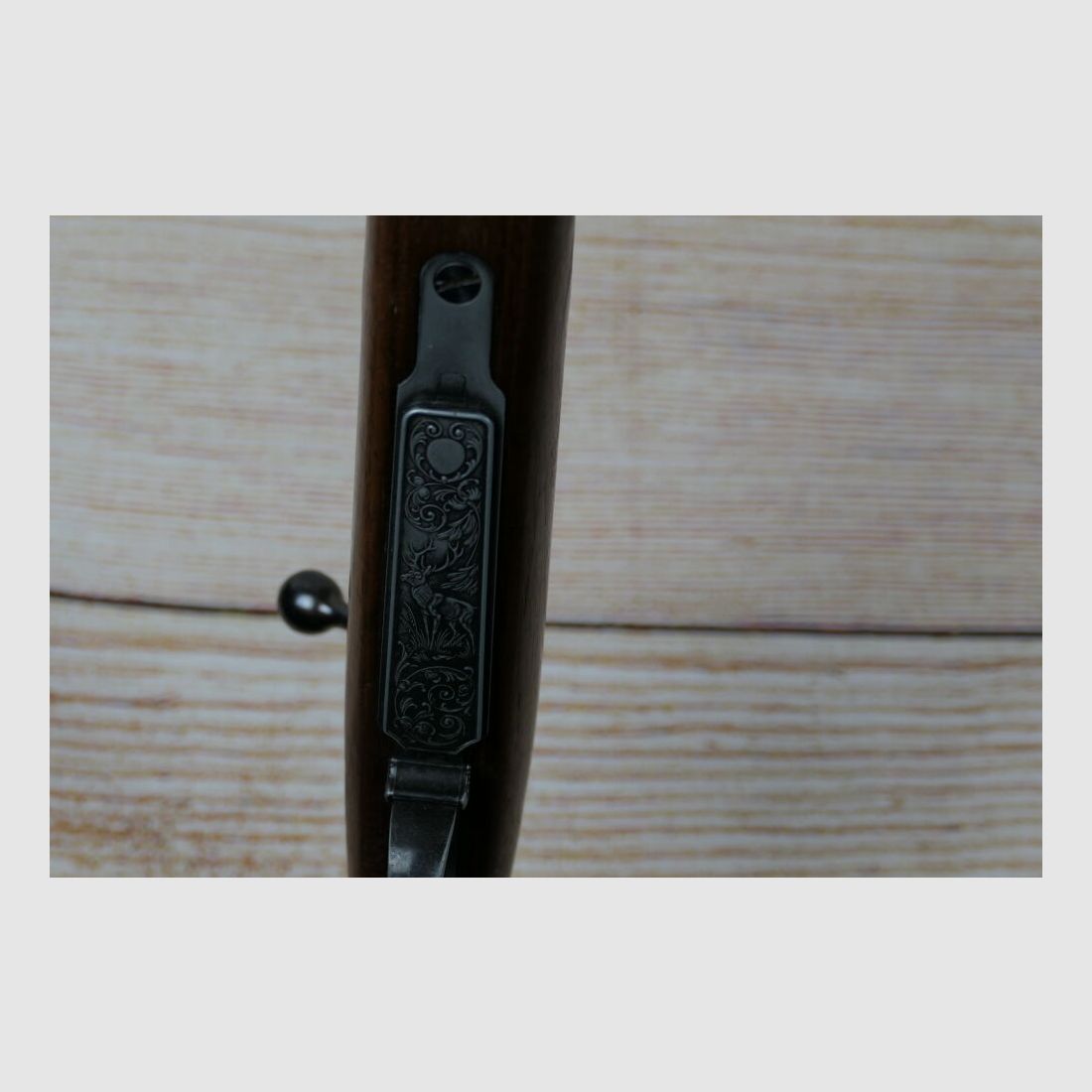 Mauser 2000