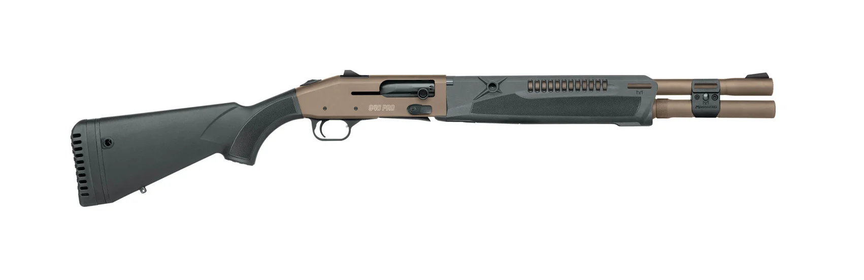 Mossberg 940 Pro Tactical SPX