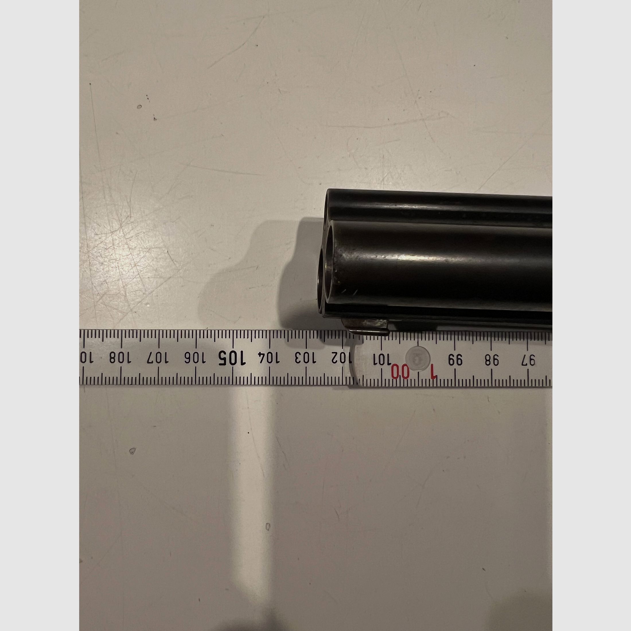 Sauer & Sohn Forage 16/70 ; 7x57R