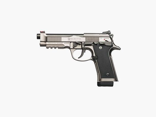 PISTOLET BERETTA 92X PERFORMANCE 9X19