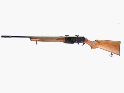 BROWNING BAR MK II CAL. .30-06 SPRINGFIELD – PRECISION RIFLE MUZZLE – CARABINA SEMIAUTOMATICA USATA
