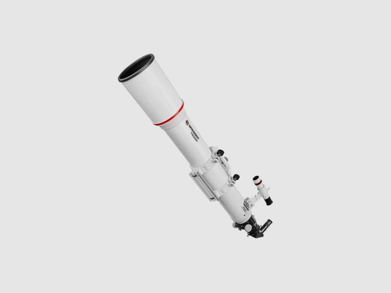 BRESSER Messier AR-102/1000 Hexafoc Teleskop, Bild 5 von 9