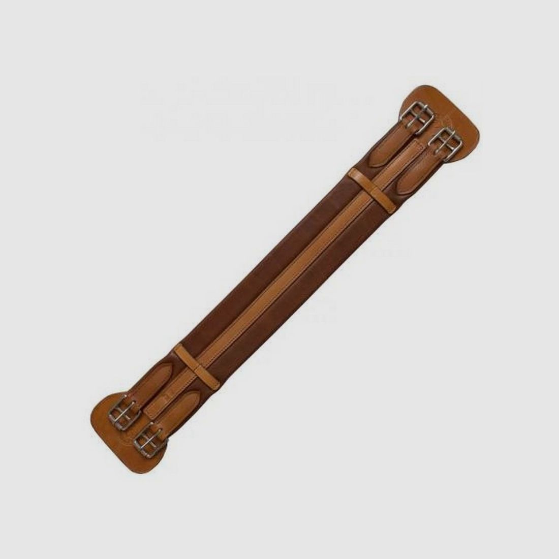 Doppelte Sattelgurt 100 cm