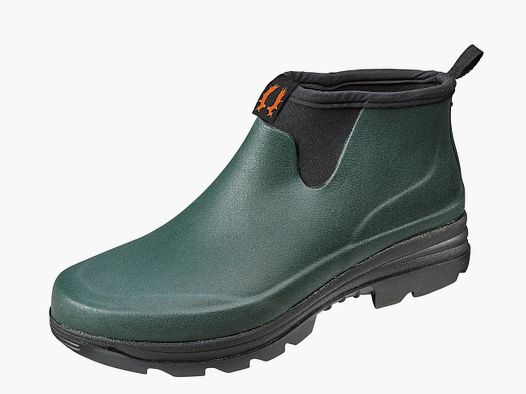 Nordforest Hunting Rubber Boots Hortus
