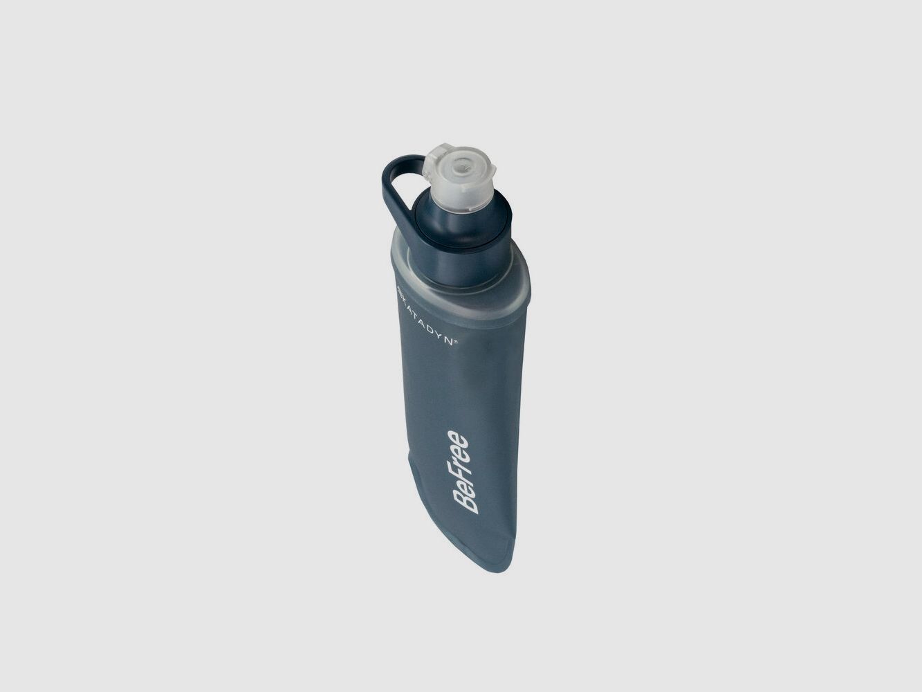 Katadyn BeFree Filter AC 0.5L Slate Blue