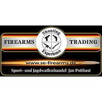 Shooting Experience Firearms Trading -  Sport- und Jagdwaffenhandel Jan Potthast 