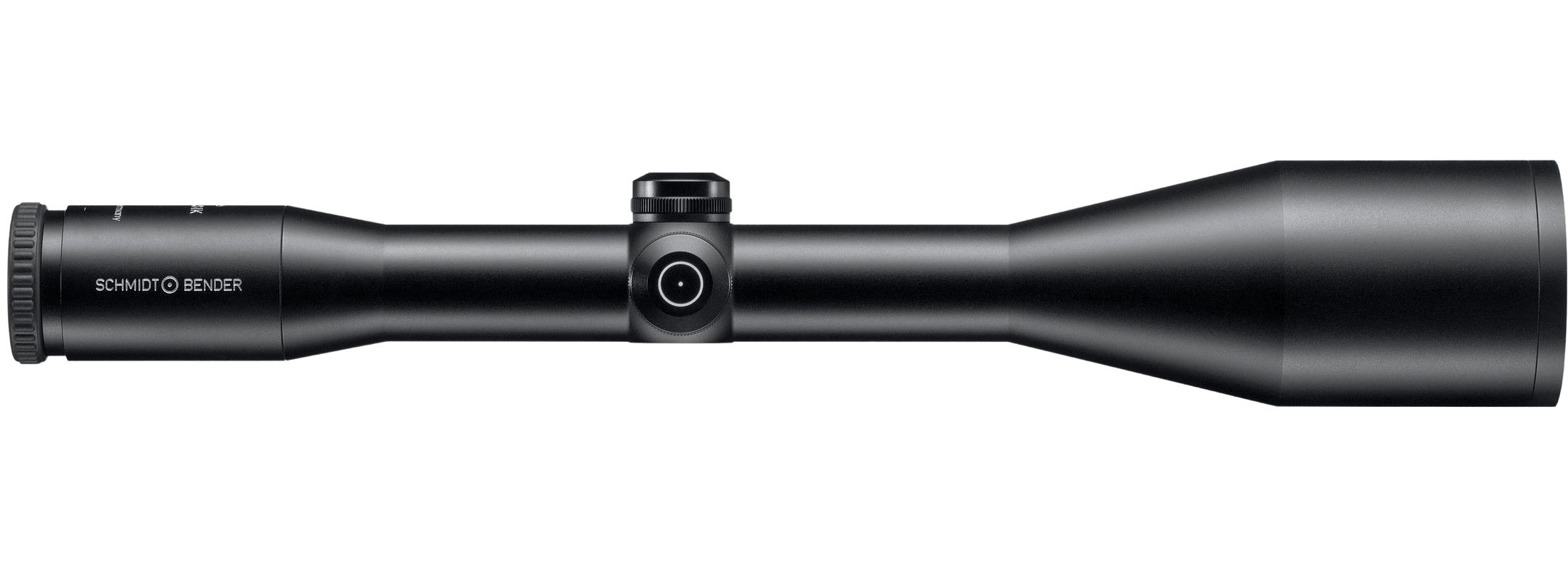 Schmidt & Bender 8x56 Klassik