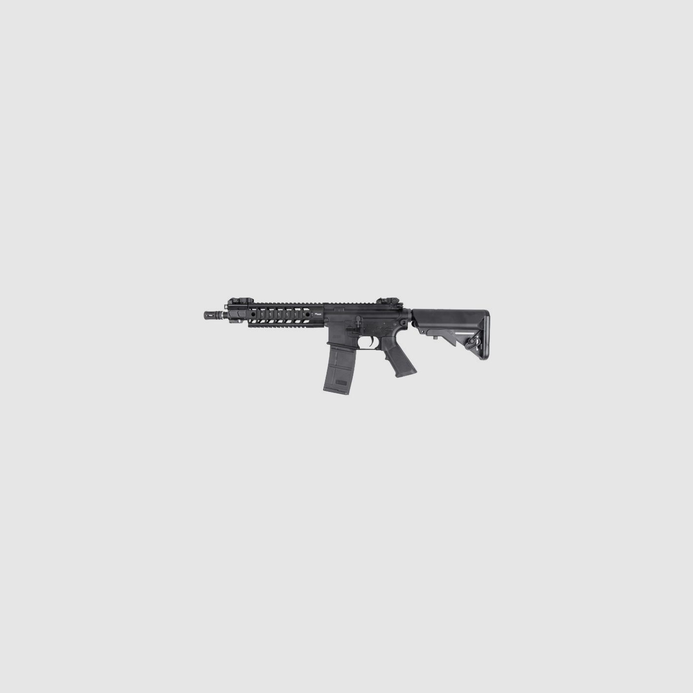 Elektrisches Gewehr 516 CQB Sig Sauer King Arms, Bild 1 von 4
