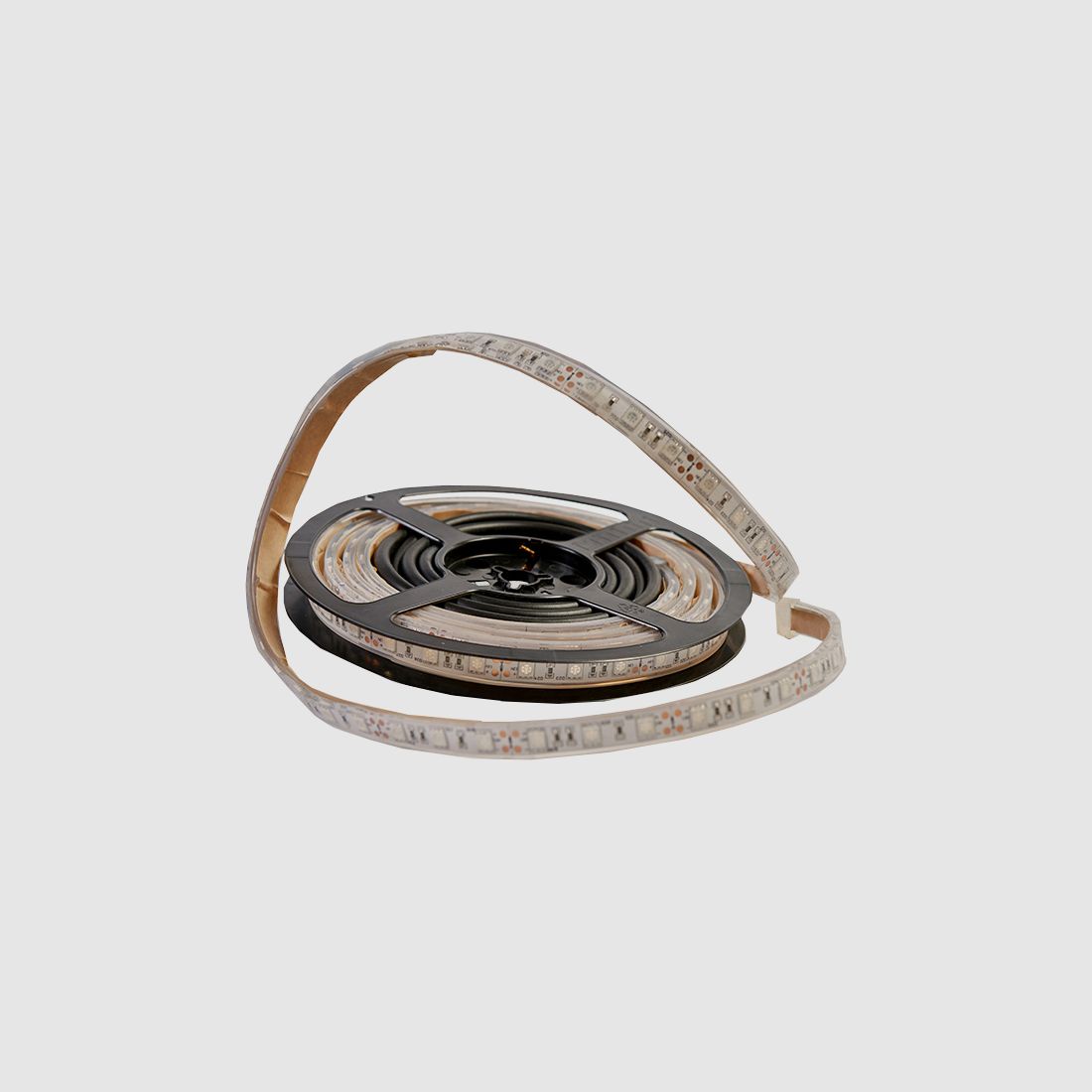 LED Lighting Nordic Gamekeeper, ready for FeedCon