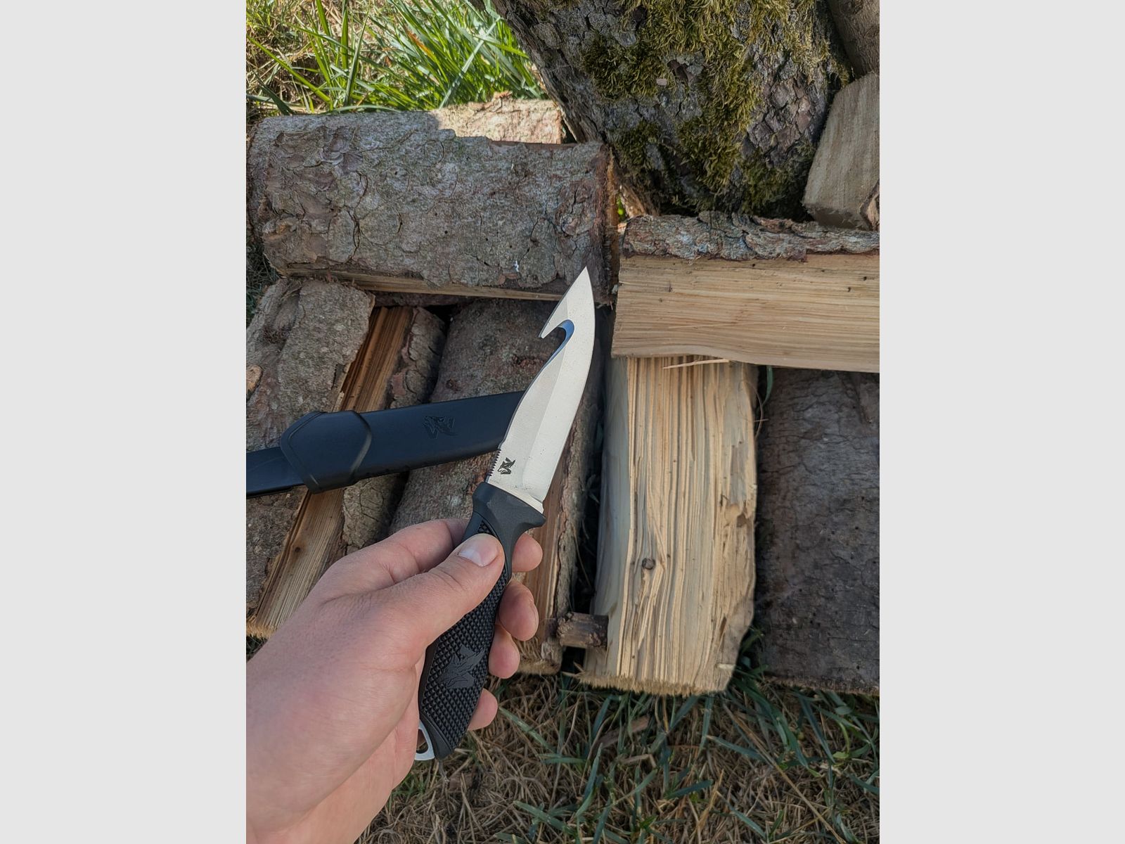 ODENWOLF set chasse et outdoor