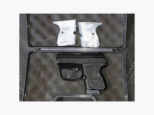 Steel Eagle / ZVI Kevin 9mm PAK
